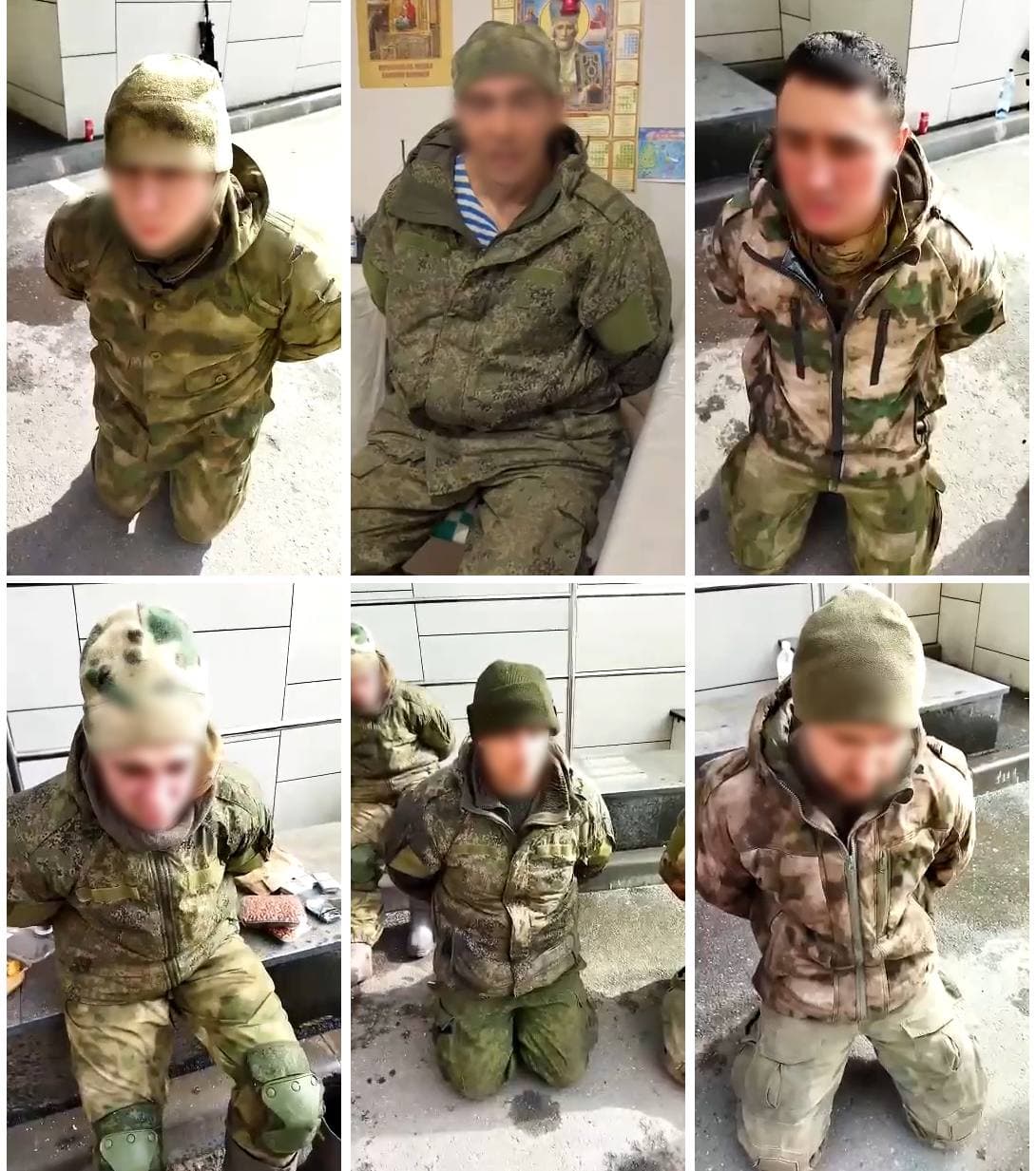 Видео телеграмм война украины фото 49